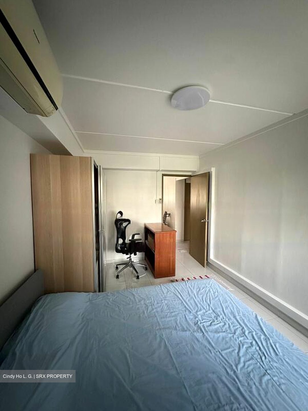 Blk 672 Eunos Damai Ville (Bedok), HDB Executive #588705351